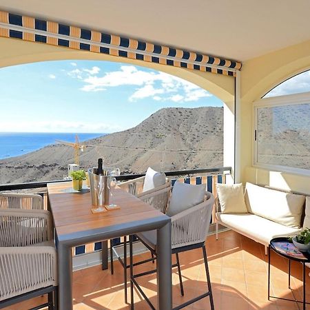Ocean View Loma Verde Arguineguin 外观 照片