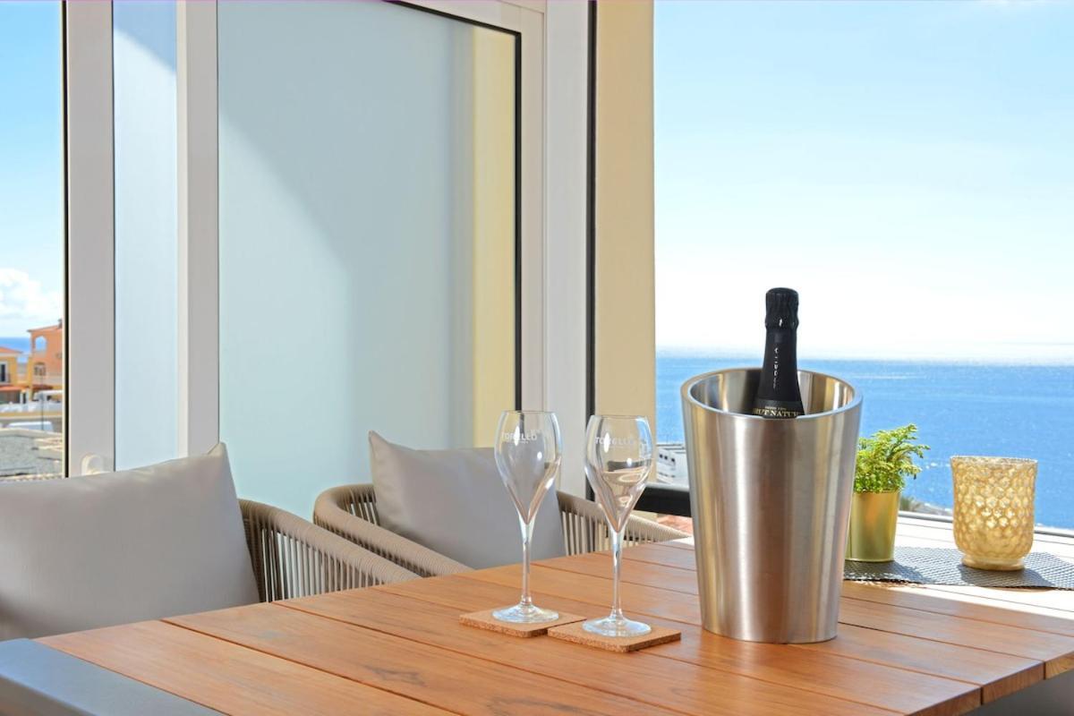 Ocean View Loma Verde Arguineguin 外观 照片