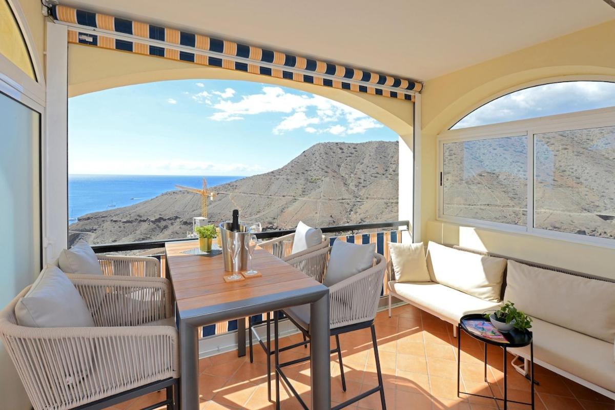 Ocean View Loma Verde Arguineguin 外观 照片